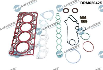 Dr.Motor Automotive DRM62042S EAN: 5904639632920.