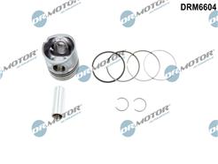 Dr.Motor Automotive DRM6604