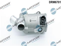 Dr.Motor Automotive DRM6701