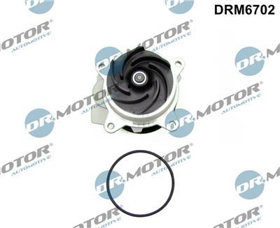 Dr.Motor Automotive DRM6702 EAN: 5904639605573.