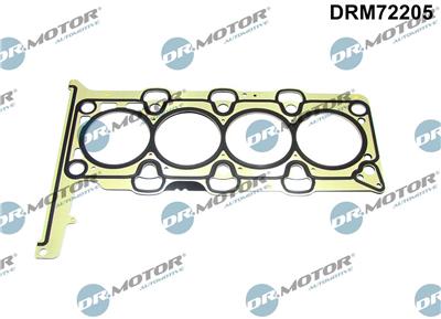 Dr.Motor Automotive DRM72205 EAN: 5904639622709.