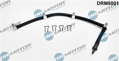 Dr.Motor Automotive DRM8001 EAN: 5902425071137.