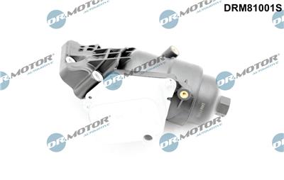 Dr.Motor Automotive DRM81001S EAN: 5904639627933.