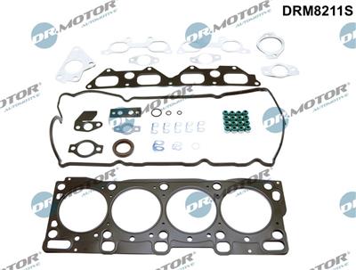 Dr.Motor Automotive DRM8211S EAN: 5904639635563.