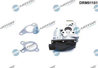 Dr.Motor Automotive DRM91101 EAN: 5904639610041.