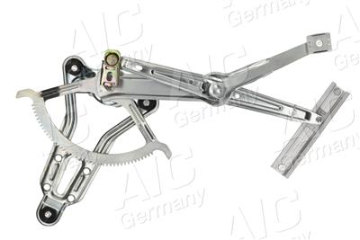 AIC 50495 EAN: 4046283504954.