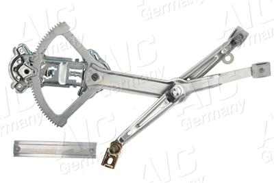 AIC 50497 EAN: 4046283504978.