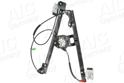 AIC 50507 EAN: 4046283505074.