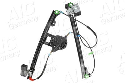 AIC 50507 EAN: 4046283505074.