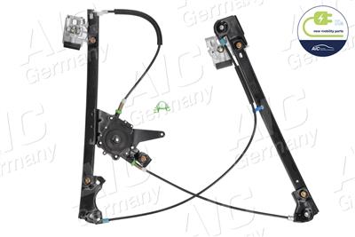 AIC 50509 EAN: 4046283505098.