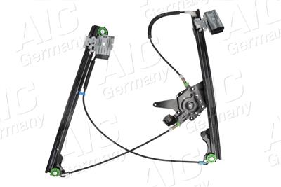 AIC 50509 EAN: 4046283505098.