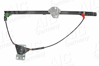 AIC 50539 EAN: 4046283505395.