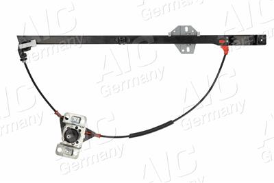 AIC 50540 EAN: 4046283505401.