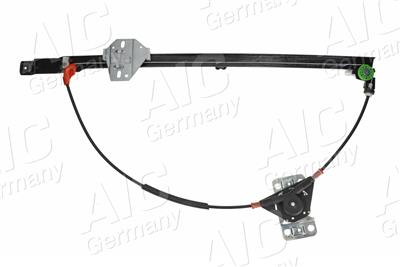 AIC 50540 EAN: 4046283505401.