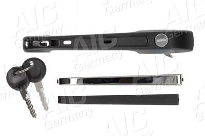 AIC 50541 EAN: 4046283505418.