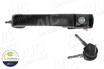 AIC 50548 EAN: 4046283505487.