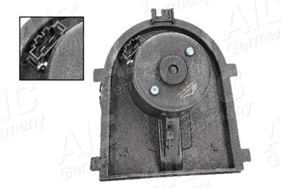 AIC 50610 EAN: 4046283506101.