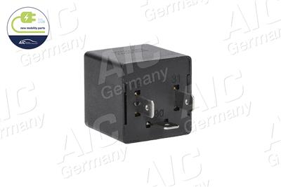 AIC 50702 EAN: 4046283507023.