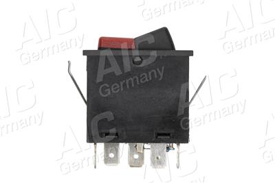 AIC 50741 EAN: 4046283507412.