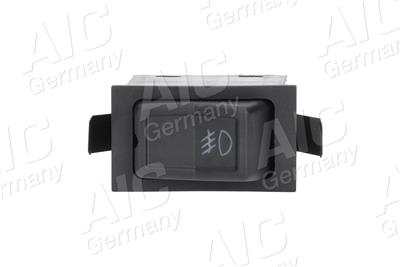 AIC 50752 EAN: 4046283507528.