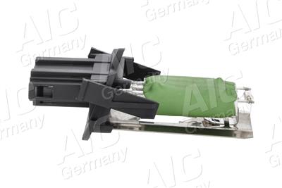 AIC 51155 EAN: 4046283511556.