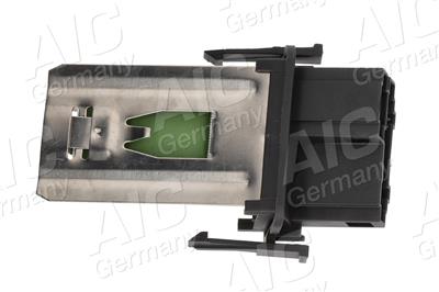 AIC 51155 EAN: 4046283511556.