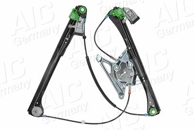 AIC 51466 Číslo výrobce: AC289. EAN: 4046283514670.