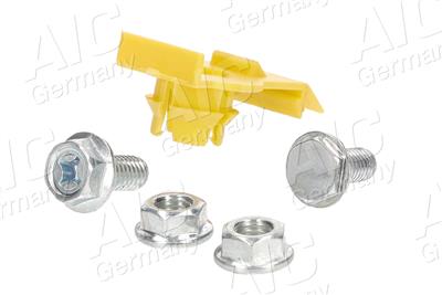 AIC 51684 Číslo výrobce: AC300. EAN: 4046283516841.