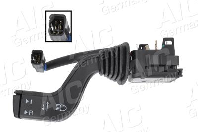 AIC 52008 EAN: 4046283520084.