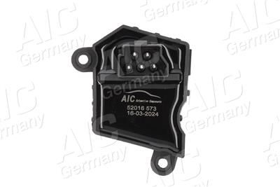 AIC 52016 EAN: 4046283520169.