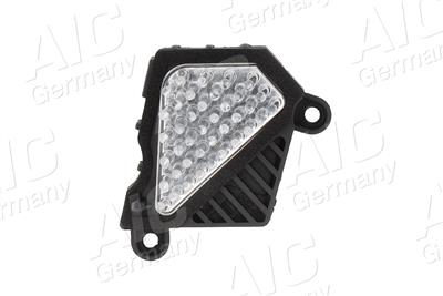 AIC 52016 EAN: 4046283520169.