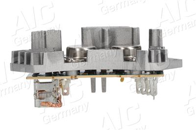 AIC 52040 EAN: 4046283520404.