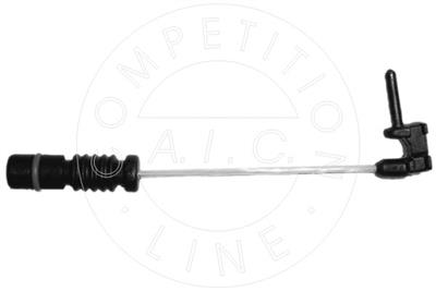 AIC 52260 Číslo výrobce: WK03. EAN: 4046283522606.