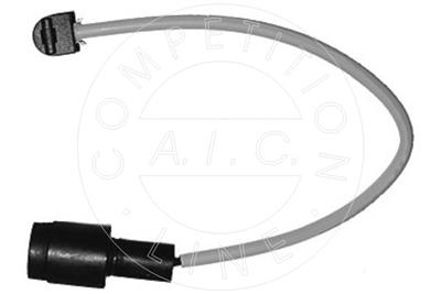 AIC 52264 Číslo výrobce: WK165. EAN: 4046283522644.