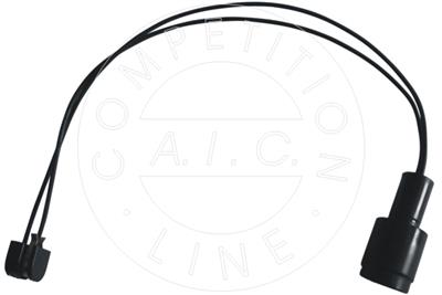 AIC 52269 Číslo výrobce: WK232. EAN: 4046283522699.