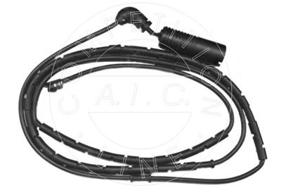 AIC 52281 Číslo výrobce: WK346. EAN: 4046283522811.