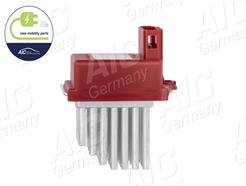 AIC 52552 ČÁSTI NOVÉ MOBILITY