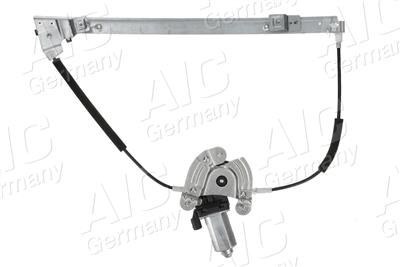 AIC 52805 EAN: 4046283528059.