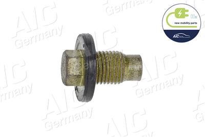 AIC 52878 EAN: 4046283528783.