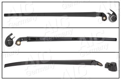 AIC 53001 EAN: 4046283530014.