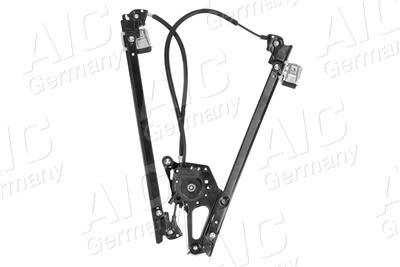 AIC 53015 EAN: 4046283530151.