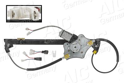 AIC 53042 EAN: 4046283530427.