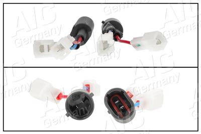 AIC 53042 EAN: 4046283530427.