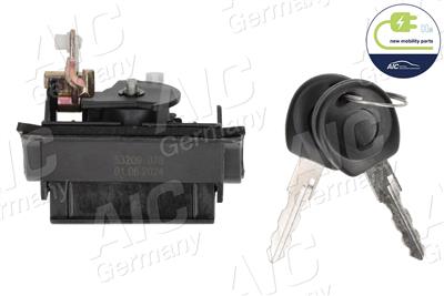 AIC 53209 EAN: 4046283532094.