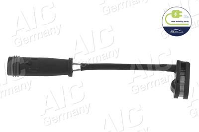 AIC 53233 Číslo výrobce: WK581. EAN: 4046283532339.