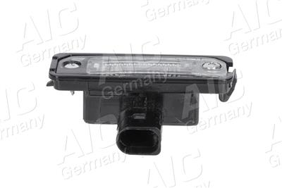 AIC 53387 EAN: 4046283533879.