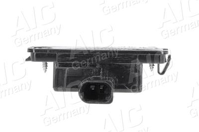 AIC 53387 EAN: 4046283533879.