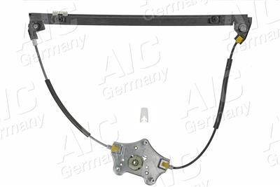 AIC 53497 EAN: 4046283534975.