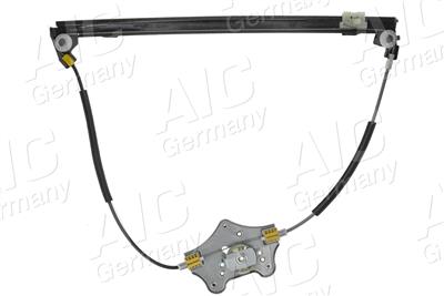 AIC 53497 EAN: 4046283534975.