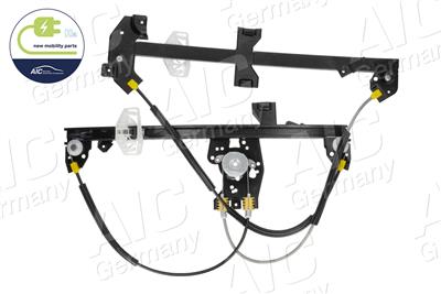 AIC 53506 EAN: 4046283535064.